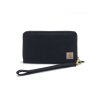 309453 penezenka carhartt nylon duck lay flat clutch wallet