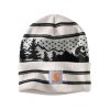 309600 cepice carhartt knit outdoor beanie