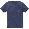 Triko Maddock Carhartt Strong Graphic Pocket Short-sleeve T-shirt (Velikost L)