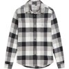 Dámská košile Carhartt Hamilton Plaid Flannel Shirt (Velikost L)