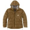 Bunda Carhartt Rain Defender Loose Fit Carhartt Montana Insulated Jacket (Velikost L)