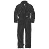 Kombinéza Carhartt Washed Duck Insulated Coverall (Velikost L)