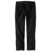 Jeans Carhartt Rugged Flex Relaxed Straight Jean (Velikost W34/L32)