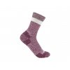 Dámské ponožky Carhartt midweight crew sock (Velikost L)