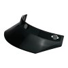 Biltwell Moto visor black