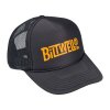 Kšiltovka Biltwell Star trucker cap