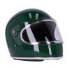 Roeg Chase helmet JD green