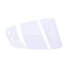 Roeg Chase visor clear anti-fog & anti-scratch