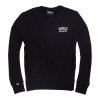 Roeg Shawn sweatshirt black