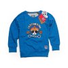 Dětská mikina Bobby Bolt Marshall sweater blue