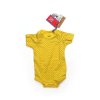 Bobby Bolt Wrench bodysuit yellow size 62