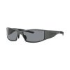 JOHN DOE TITAN GLIDER SUNGLASSES