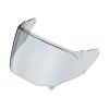 Roof Solar 50% visor anti-scratch / anti fog