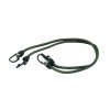 Fosco, bungee cord set. green