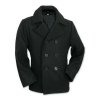 Fostex Deck jacket black