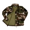 TACTICAL SOFT SHELL JACKET