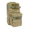 Fostex Molle add on backpack green