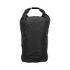 Army Surplus waterbag small black