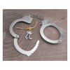 Amigaz Metal Handcuffs with keys