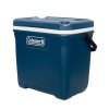 Coleman 28QT Xtreme Cooler Blue