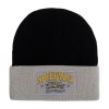 Čepice King Kerosin Speedway Kings beanie navy/dark grey