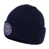 Čepice King Kerosin The American Legend beanie navy
