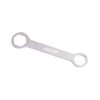 Cruztools combo axle wrench 27 x 32mm