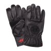 Rukavice Loser Machine Death Grip gloves black