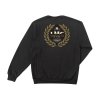 Mikina Loser Machine Olympic sweat black