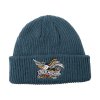 Čepice Loser Machine Glory Bound beanie blue