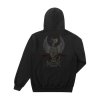 Mikina Loser Machine Dead Souls hoodie black