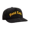 Kšiltovka Loser Machine Mejor snapback cap black