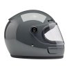 Helma Biltwell Gringo SV helmet gloss storm grey