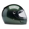 Helma Biltwell Gringo SV helmet sierra green