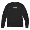 Mikina Emerica x Biltwell longesleeve black