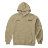 Mikina Emerica x Biltwell hoodie sand