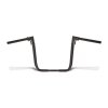 Ness Modular adj 1-1/4" handlebar 12" black