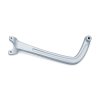 Kuryakyn Heel shift lever chrome