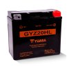 Yuasa, GYZ series AGM battery GYZ20HL