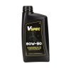 Vspec, 80W90 (Mineral) transmission oil. 1 liter bottle