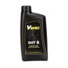 Vspec, Brake fluid DOT 5 Silicone. 1 liter.