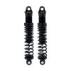 Öhlins, STX36 Blackline rear shock absorber set. 328mm