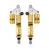 Öhlins, STX36 Twin rear shock absorber set. 415mm