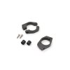 Daytona, fork clamp turn signal mount kit. 39mm