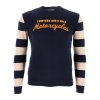 Svetr 13 1/2 Outlaw Motorcycles sweater