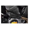 Zard, Pan America carbon heat shield