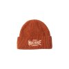 čepice Loser Machine OG beanie rust