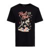 King Kerosin Pool Club t-shirt black