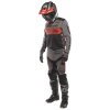 Grindhouse Omega Kit Gray Black Pose3