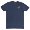 Baja Style Tee Navy F
